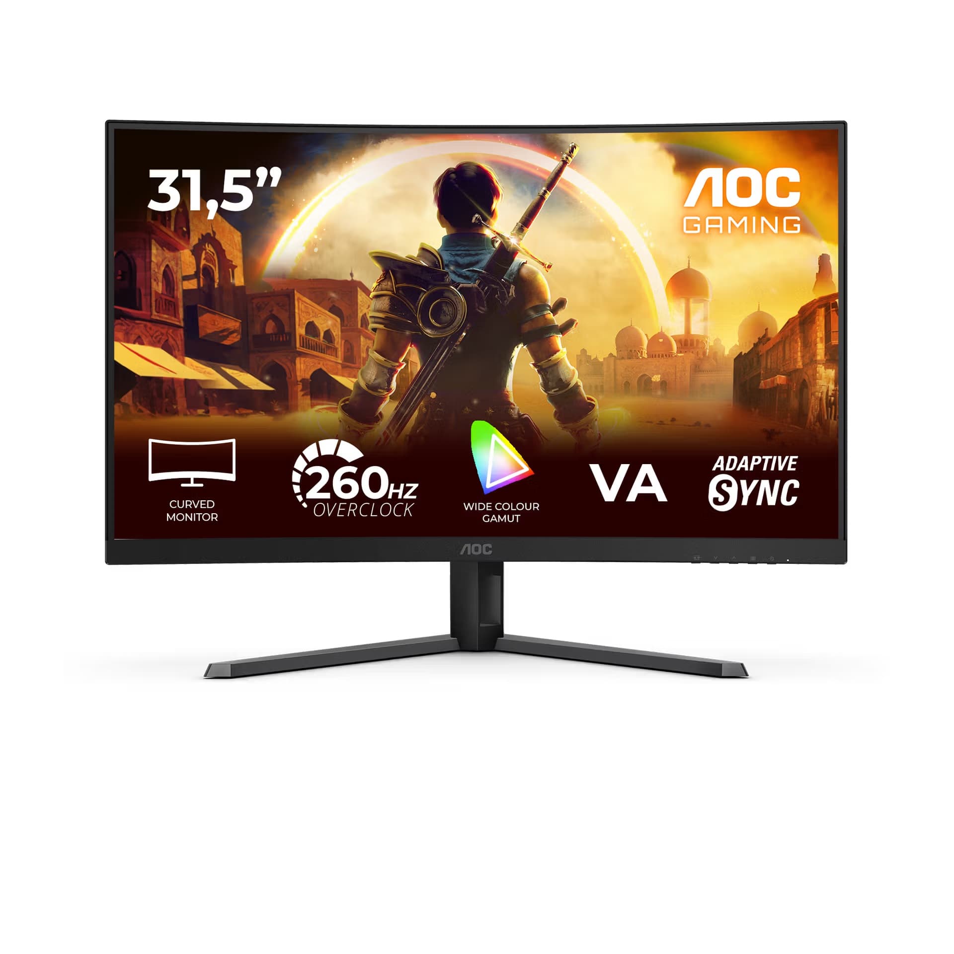 AOC Gaming (C32G42ZE)