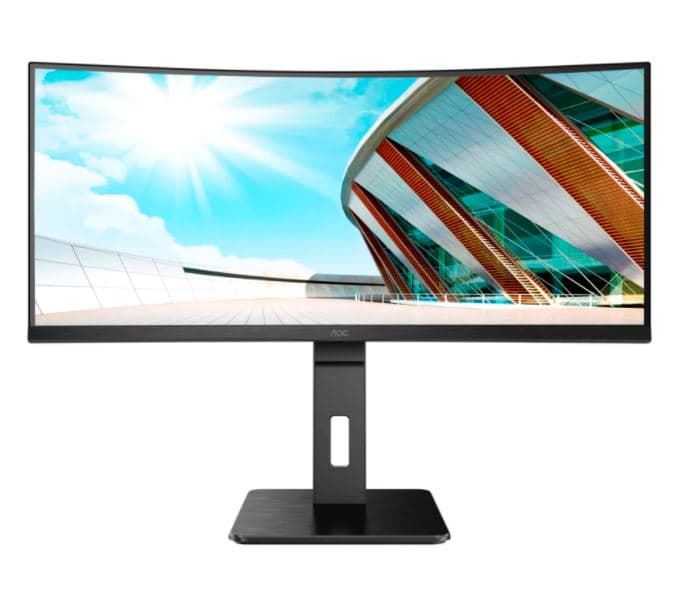 AOC (CU34P2A)