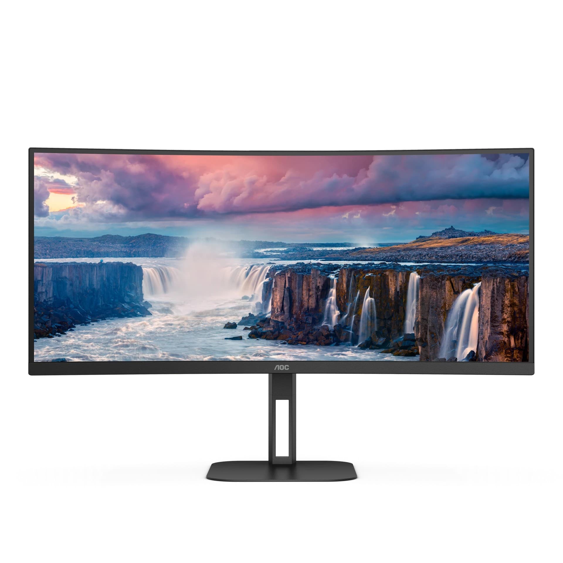 AOC (CU34V5C)