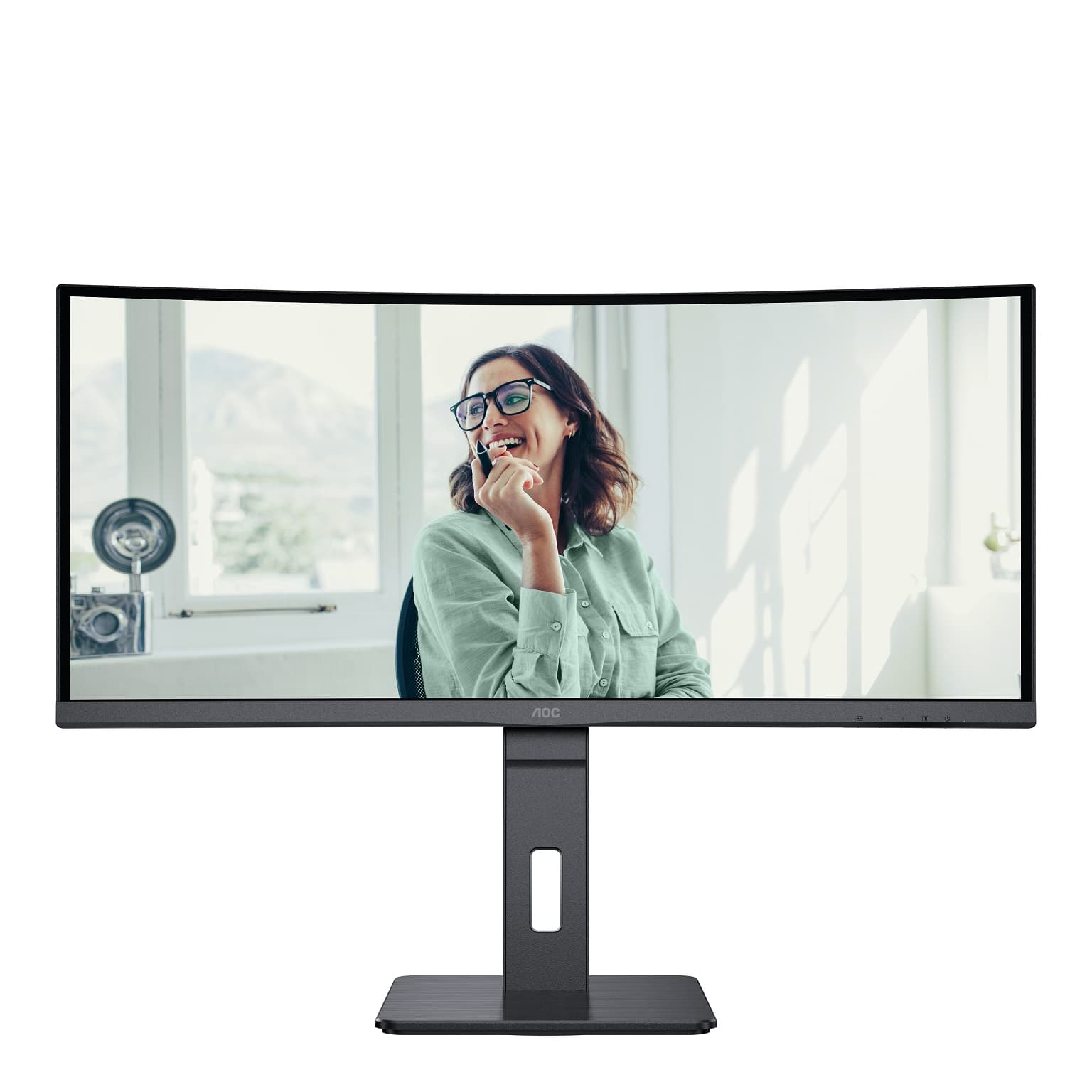 AOC (CU34P3CV)