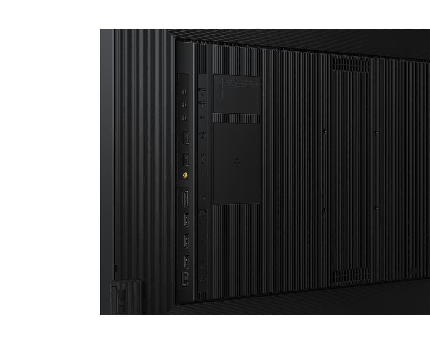 32" LED Samsung SM32HX - Spatial