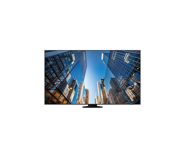 98" LED Samsung QE98C - UHD,450cd,land,16