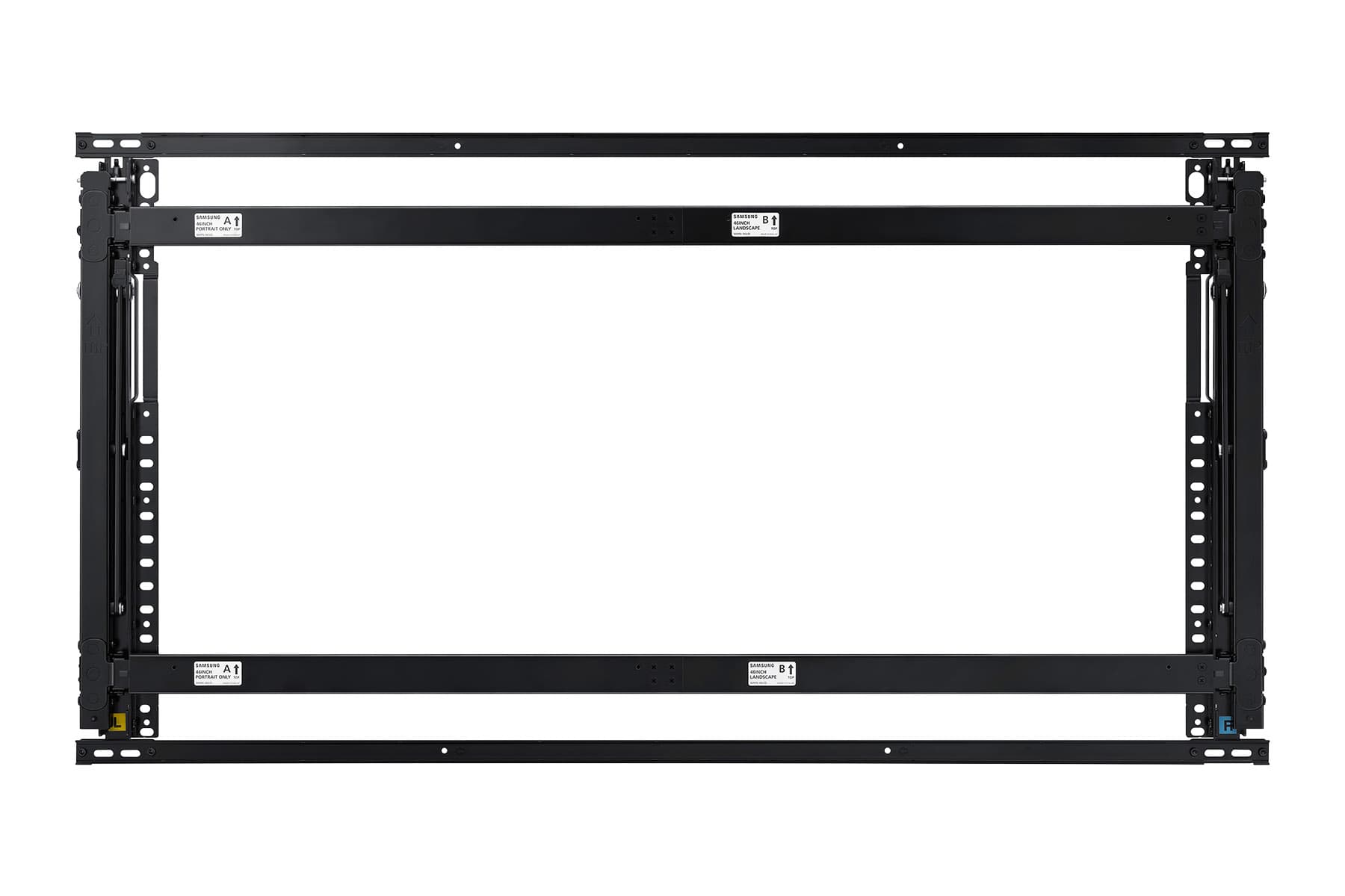 Samsung wmnt videowall 55"