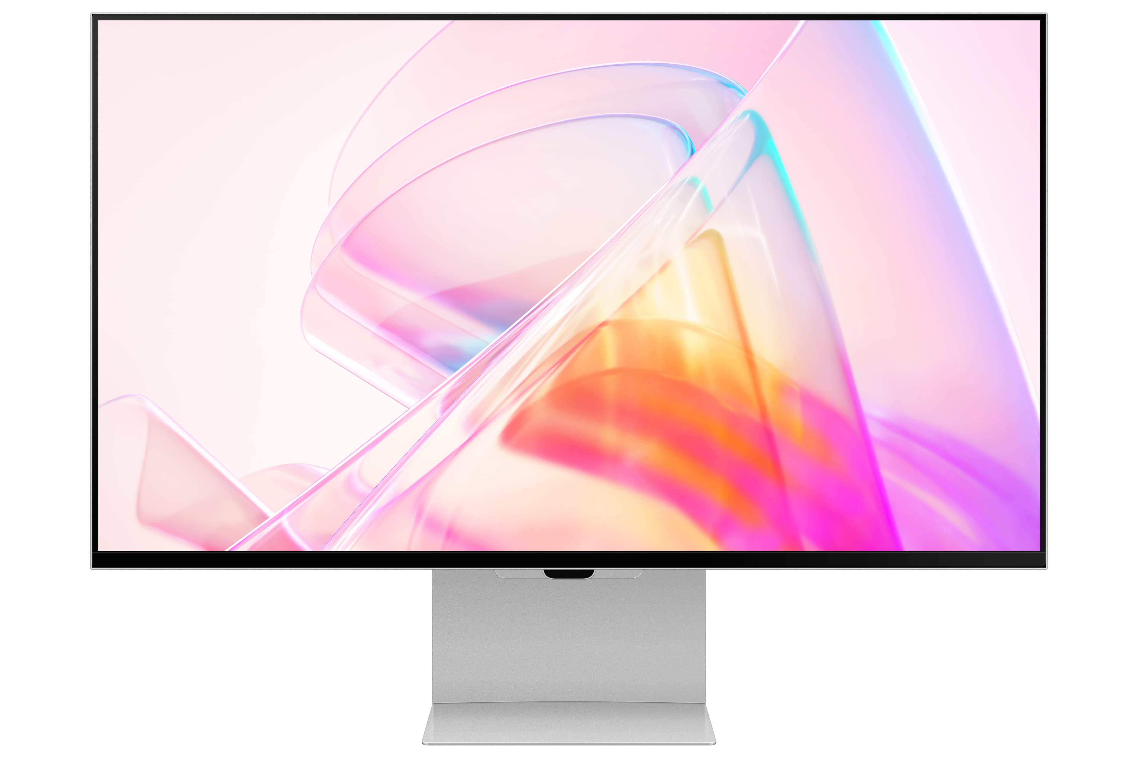 Samsung ViewFinity S90PC 5K 27" IPS 5K 60Hz 5ms Silver 2R
