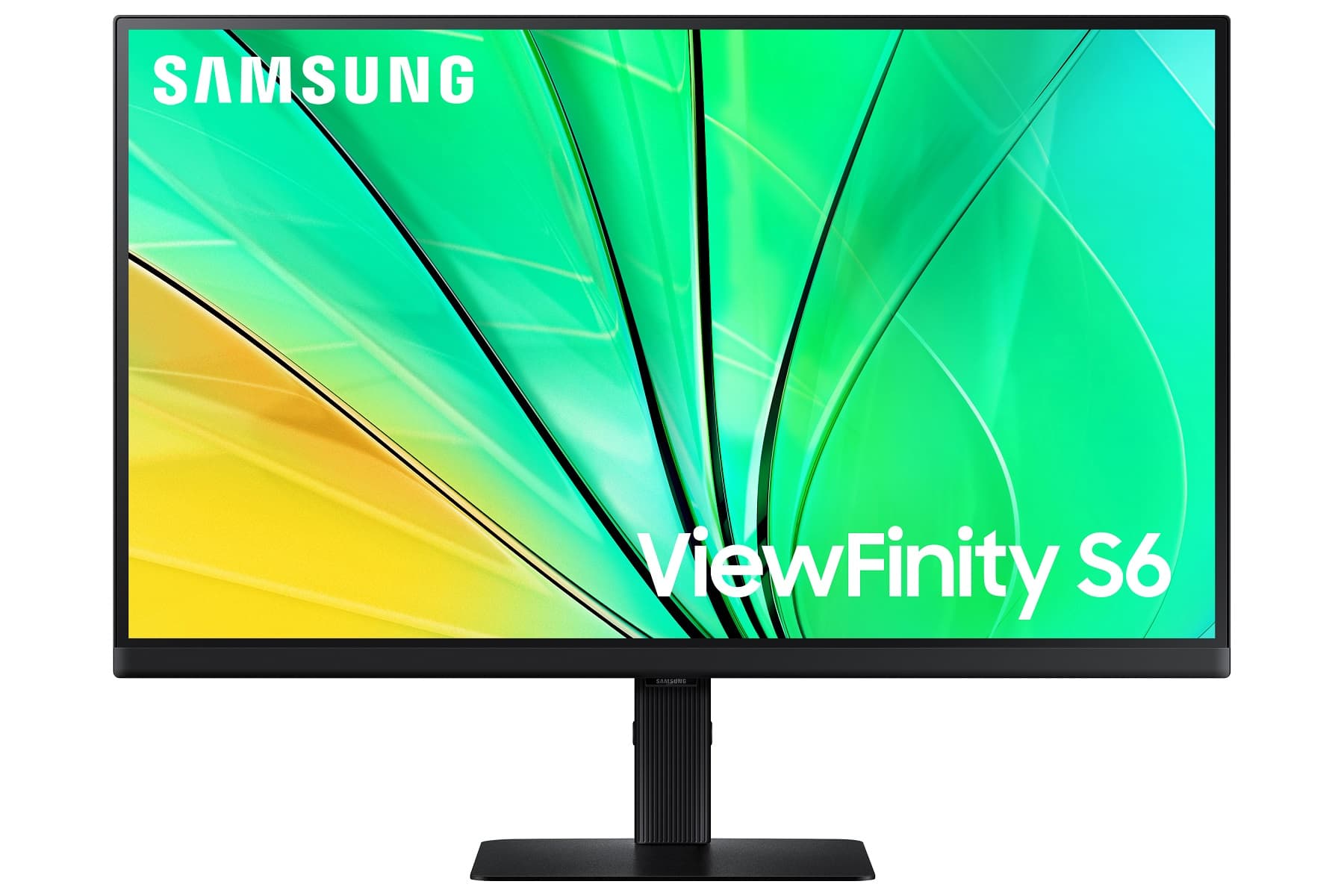Samsung ViewFinity S6 S60D 27" IPS QHD 100Hz 5ms Black 3R