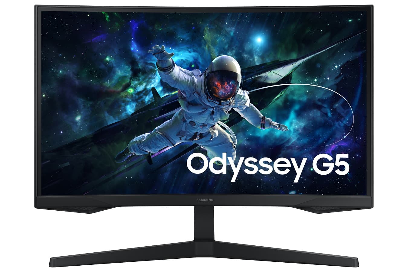 Samsung Odyssey G5 (LS27CG554EUXEN)