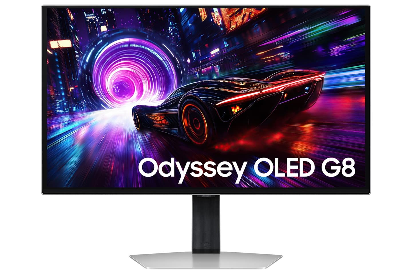 Samsung Odyssey OLED G8 (LS27FG810SUXEN)
