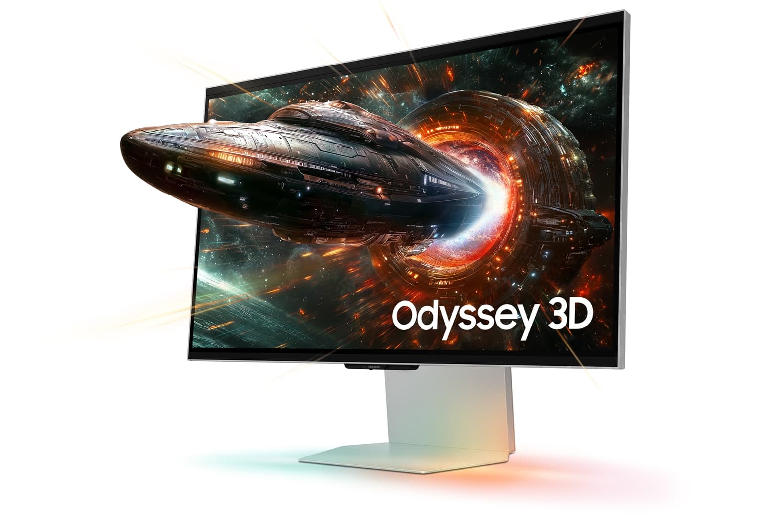 Samsung Odyssey 3D (LS27FG902XUXEN)