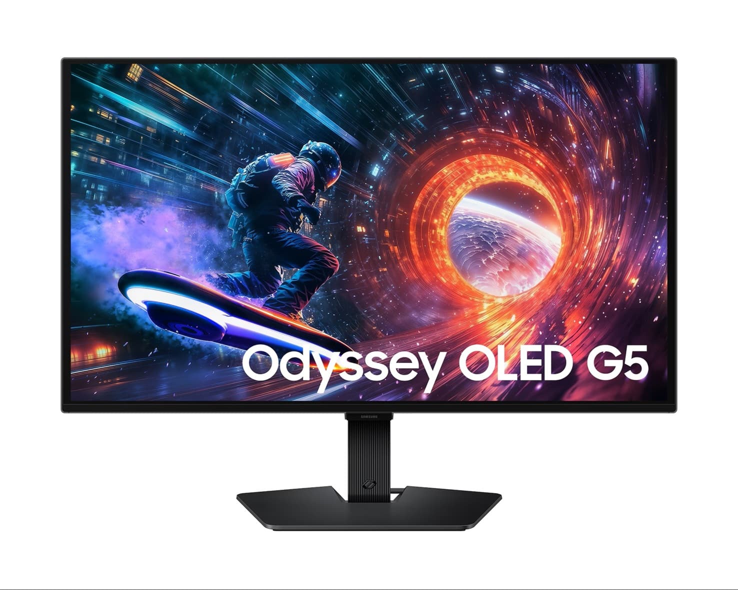Samsung Odyssey OLED G5 (LS27FG500SUXEN)