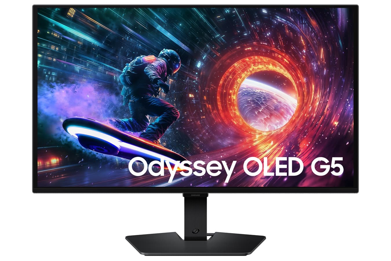 Samsung Odyssey OLED G5 (LS27FG502SUXEN)