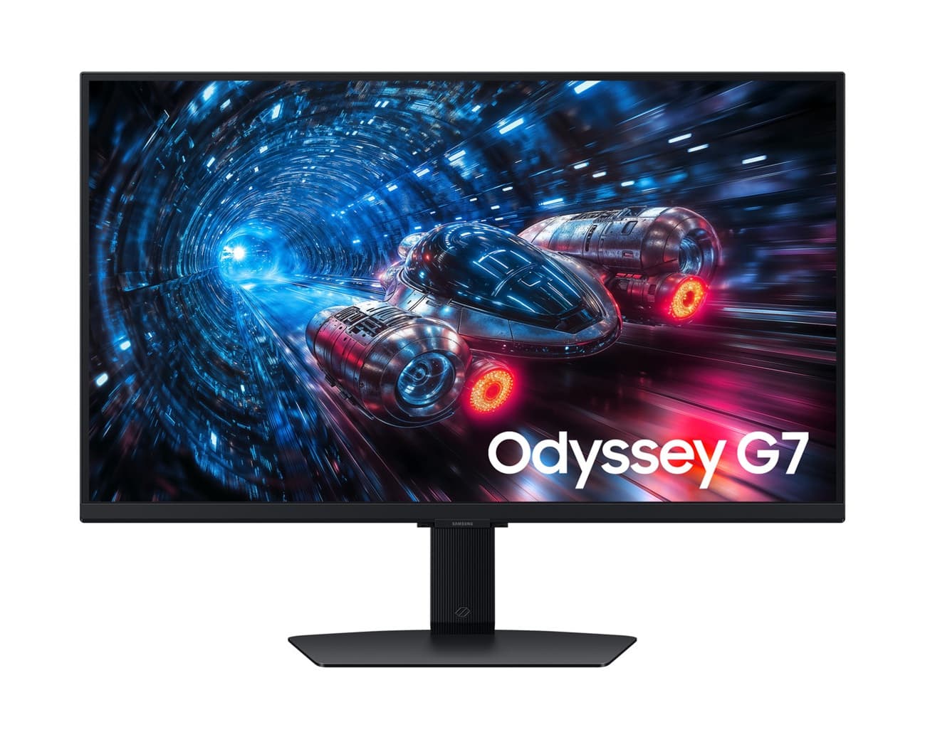 Samsung Odyssey G7 (LS27FG702EUXEN)
