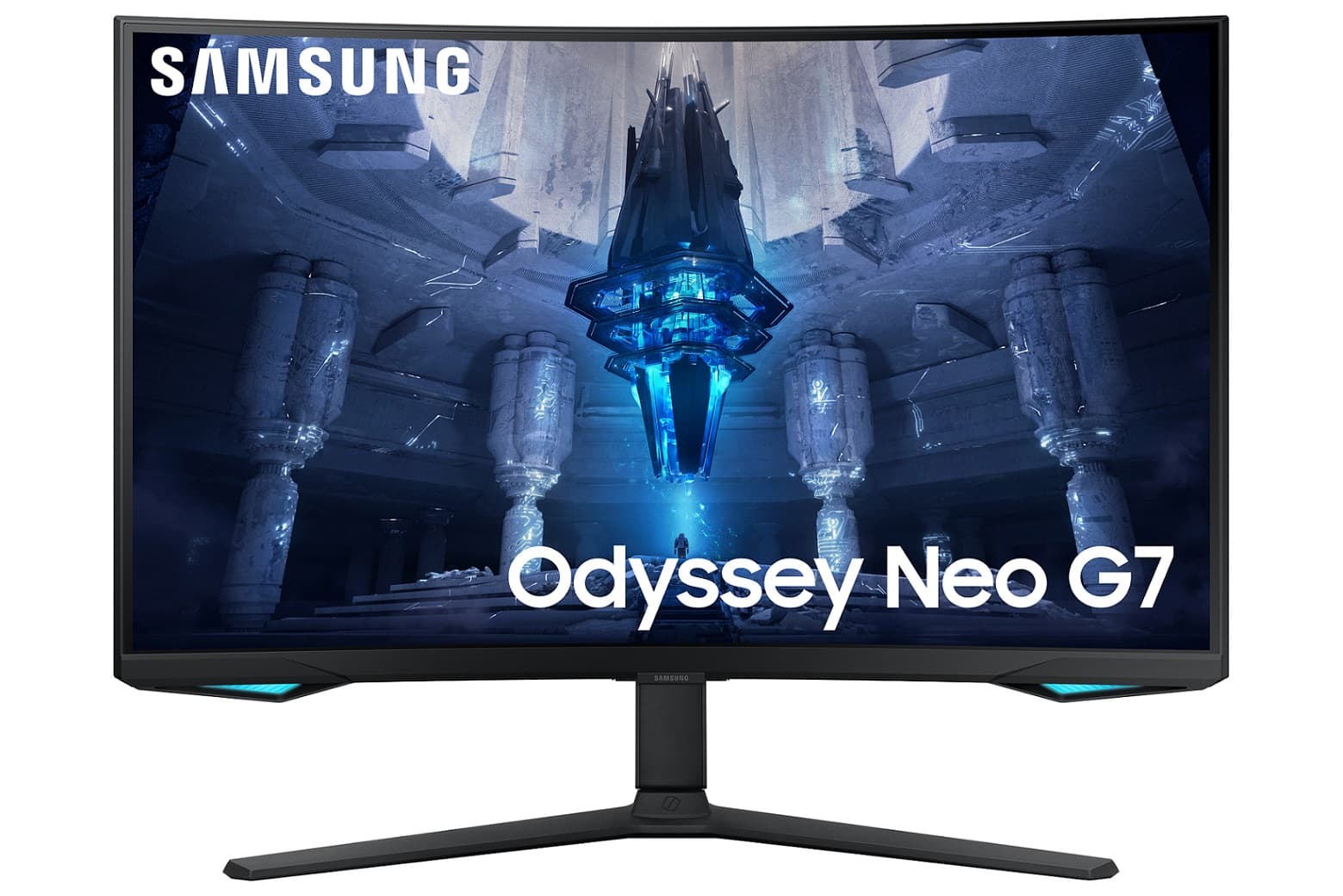 Samsung Odyssey G7 Neo (G75NB)