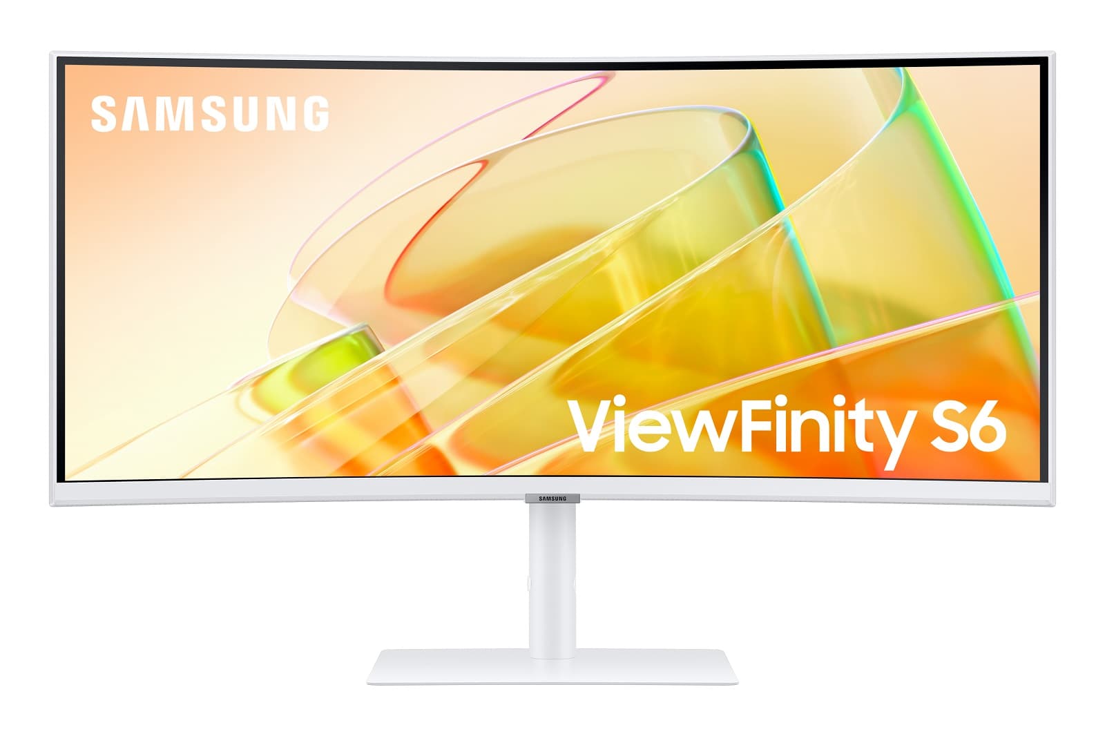 Samsung ViewFinity S65TC 34" VA 3440x1440 100Hz 5ms White 2R