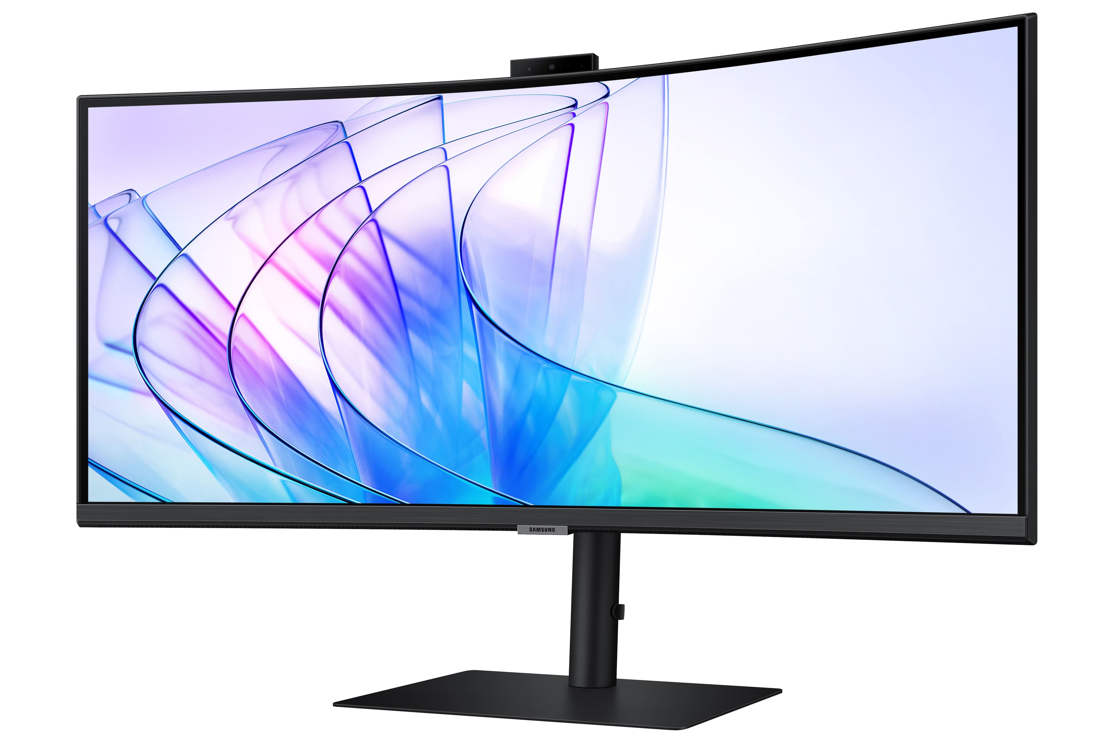 Samsung ViewFinity S65VC 34" VA 3440x1440 100Hz 5ms Black 2R