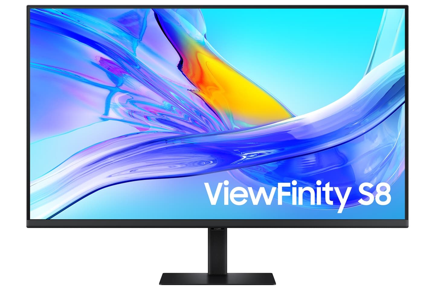 Samsung ViewFinity S8 (LS37D800UAUXEN)