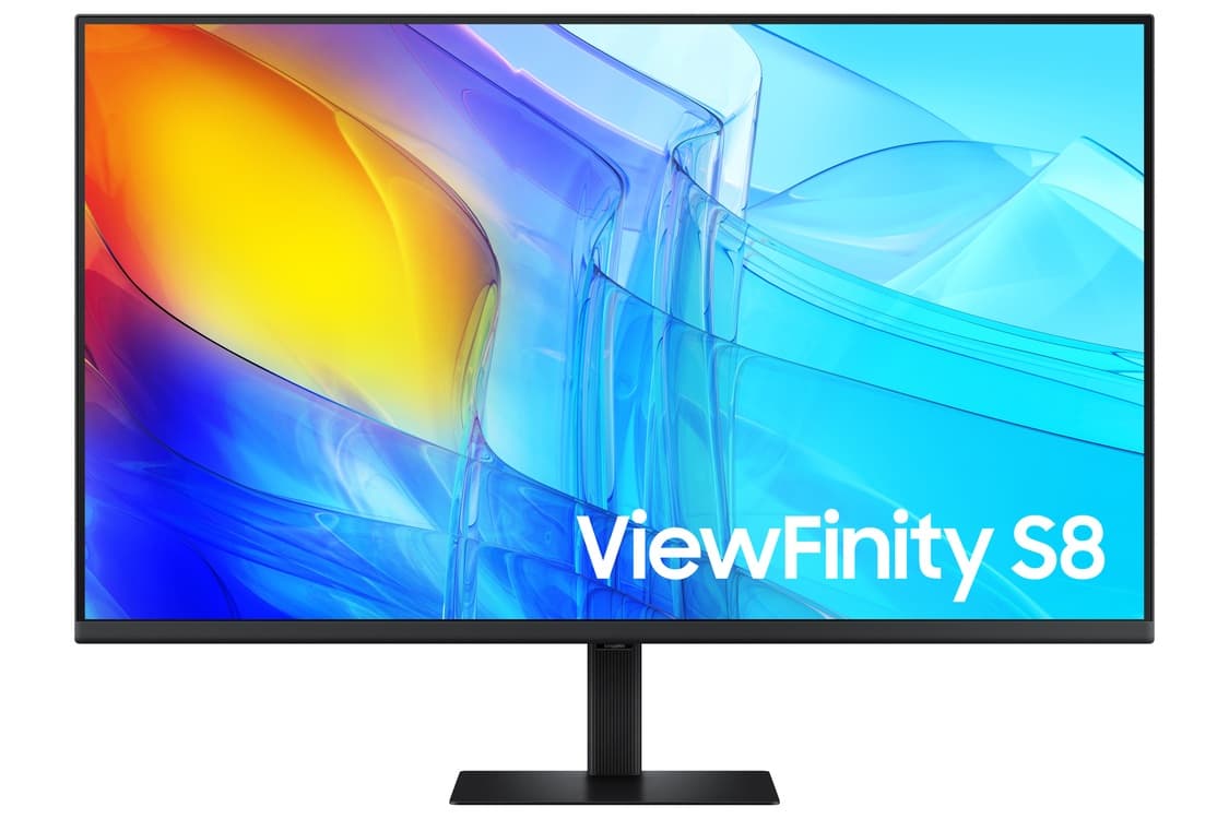 Samsung ViewFinity S8 (LS37D800EAUXEN)