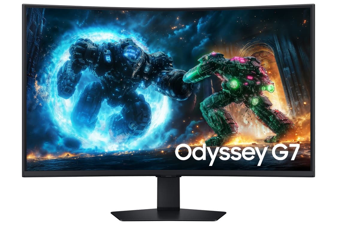 Samsung Odyssey G7 (LS37FG750EUXEN)
