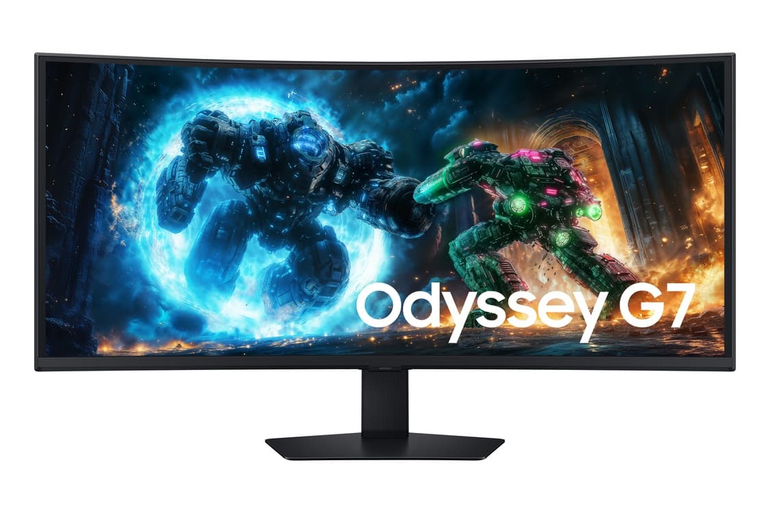 Samsung Odyssey G7 (LS40FG750EUXEN)