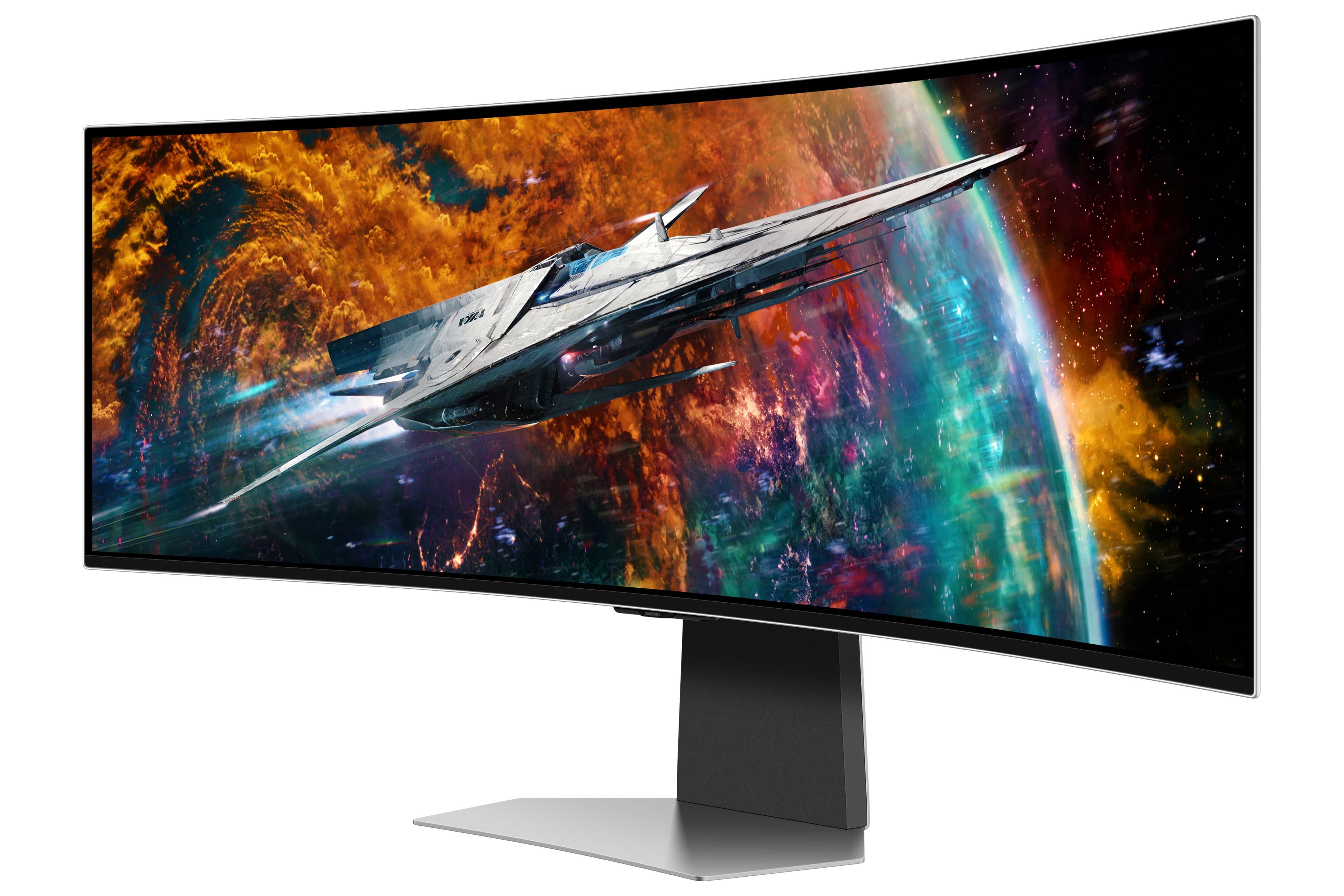 Samsung (LS49CG950SUXDU)