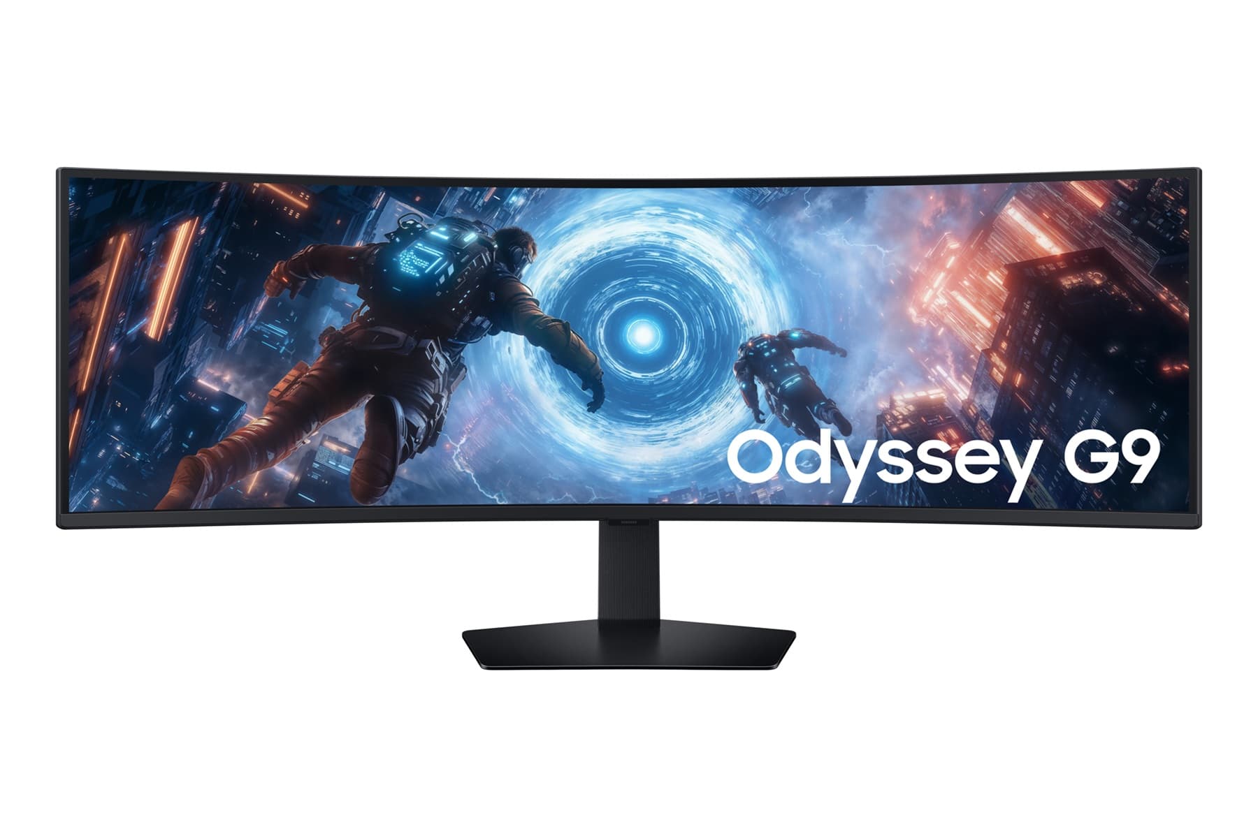 Samsung Odyssey G9 (LS49FG910EUXEN)