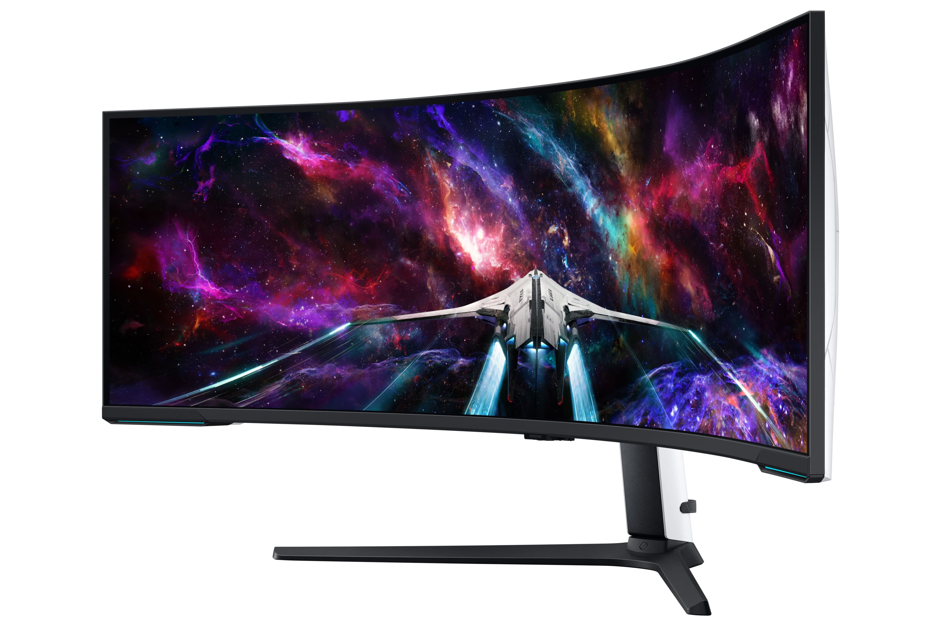Samsung (LS57CG952NUXEN)