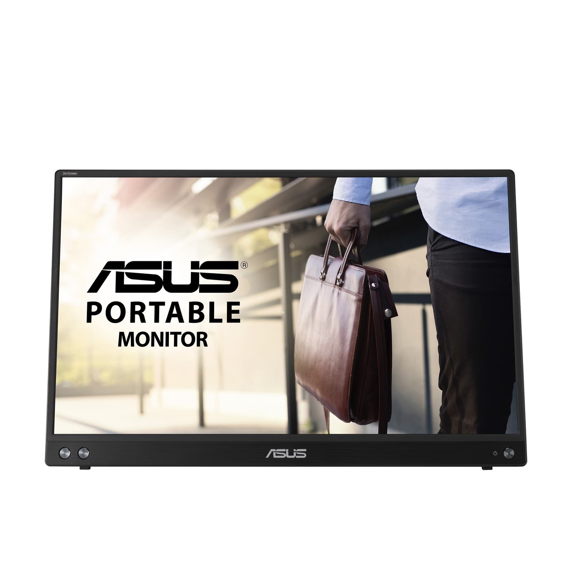 ASUS ZenScreen (MB16ACV)