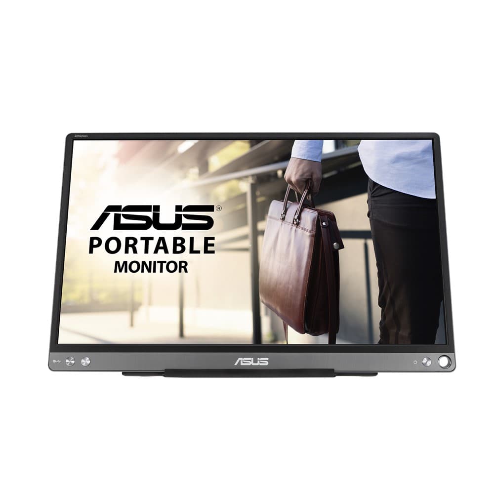 Asus ZenScreen (MB16ACE)