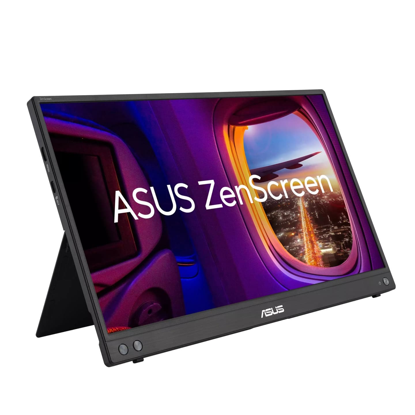 ASUS ZenScreen (MB16AHV)