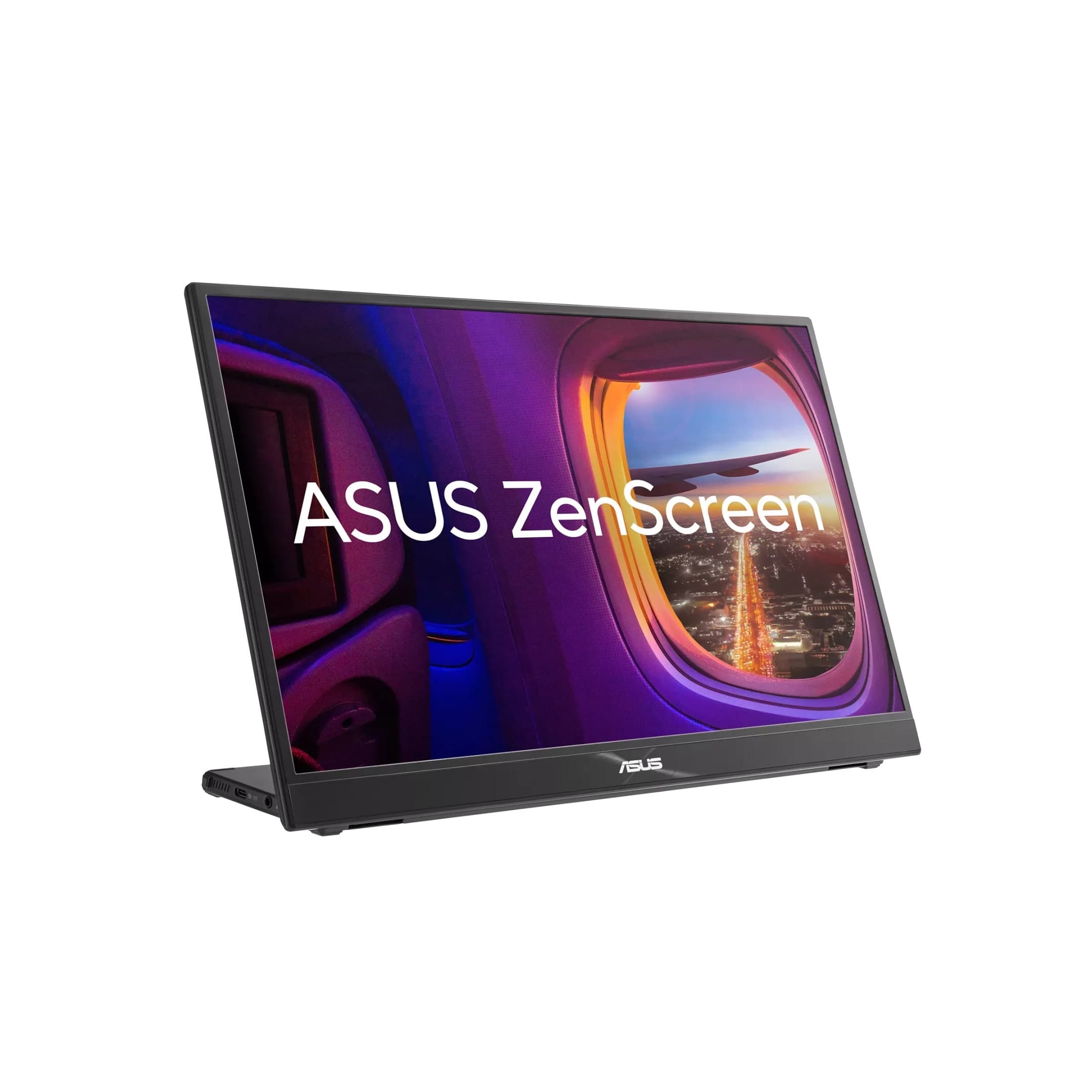 ASUS ZenScreen (MB16QHG)