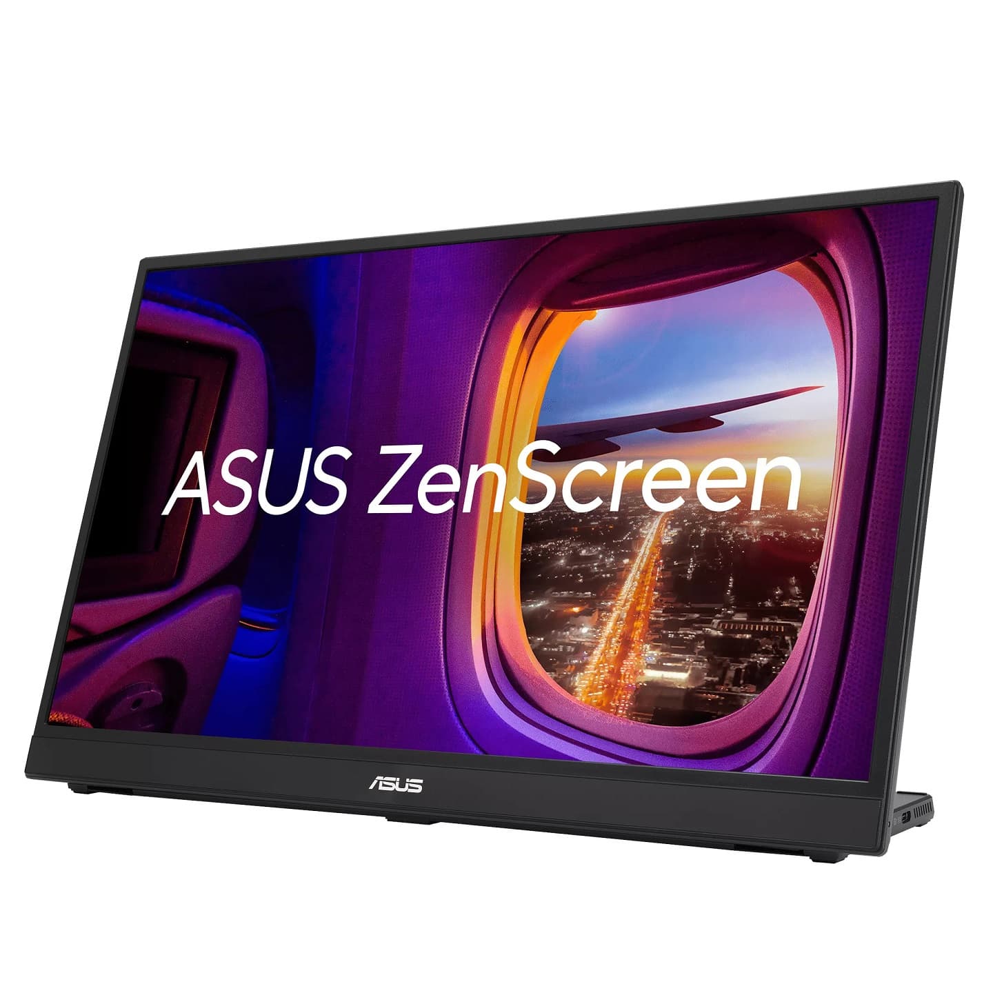 ASUS ZenScreen (MB17AHG)