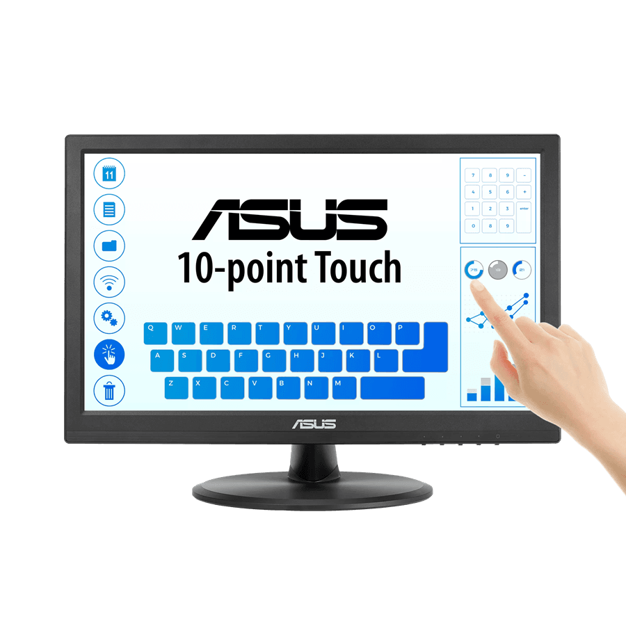ASUS (VT169HE)