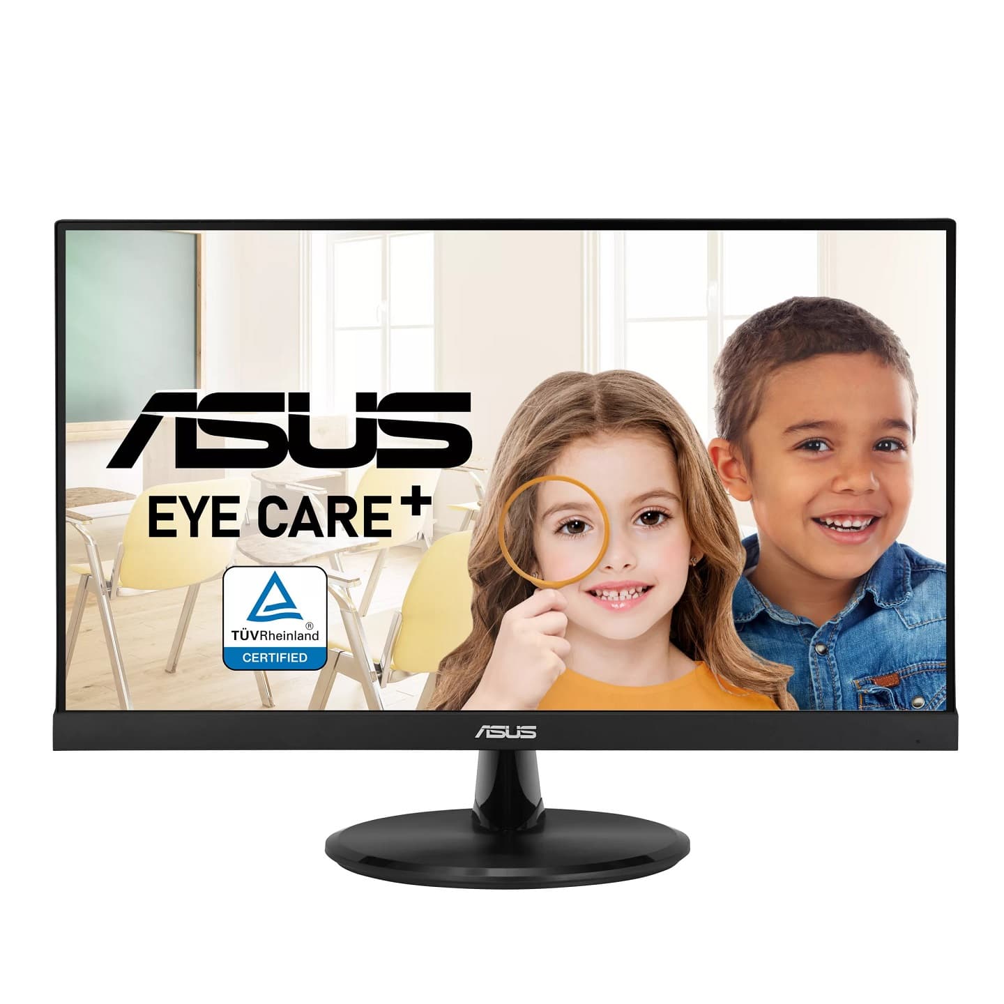 ASUS (VP227HE)