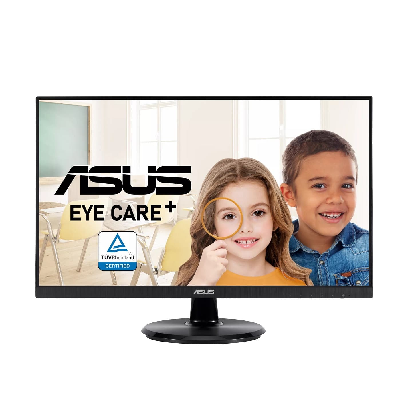 ASUS (VA24DQF)