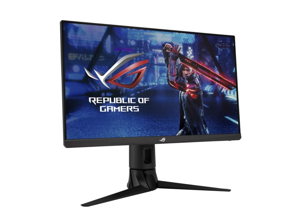ASUS ROG Strix XG249CM 23,8" IPS FHD 270Hz 1ms Black 3R