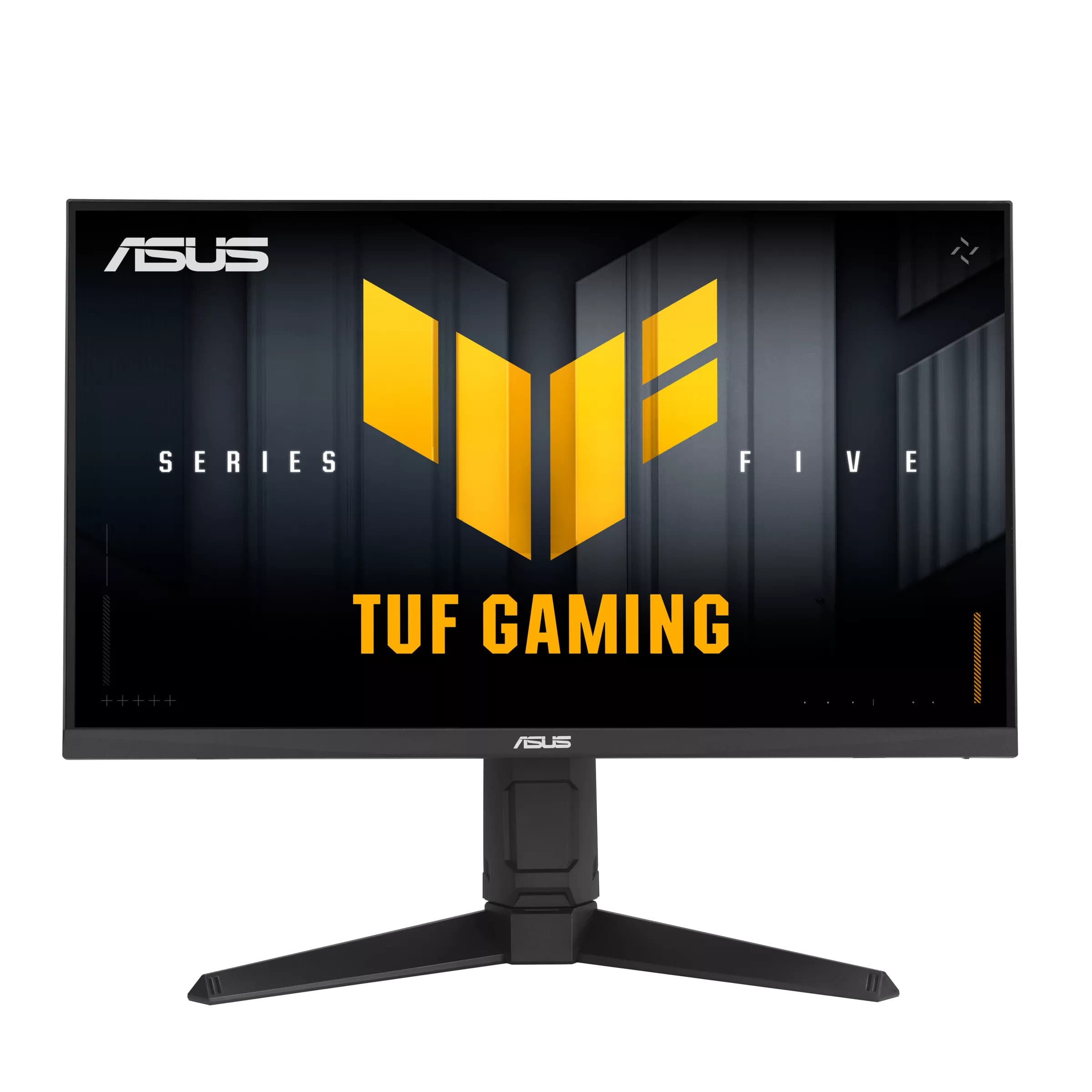 ASUS TUF Gaming VG259QMRL5A 24,5" IPS FHD 310Hz 0,3ms Černá 3R