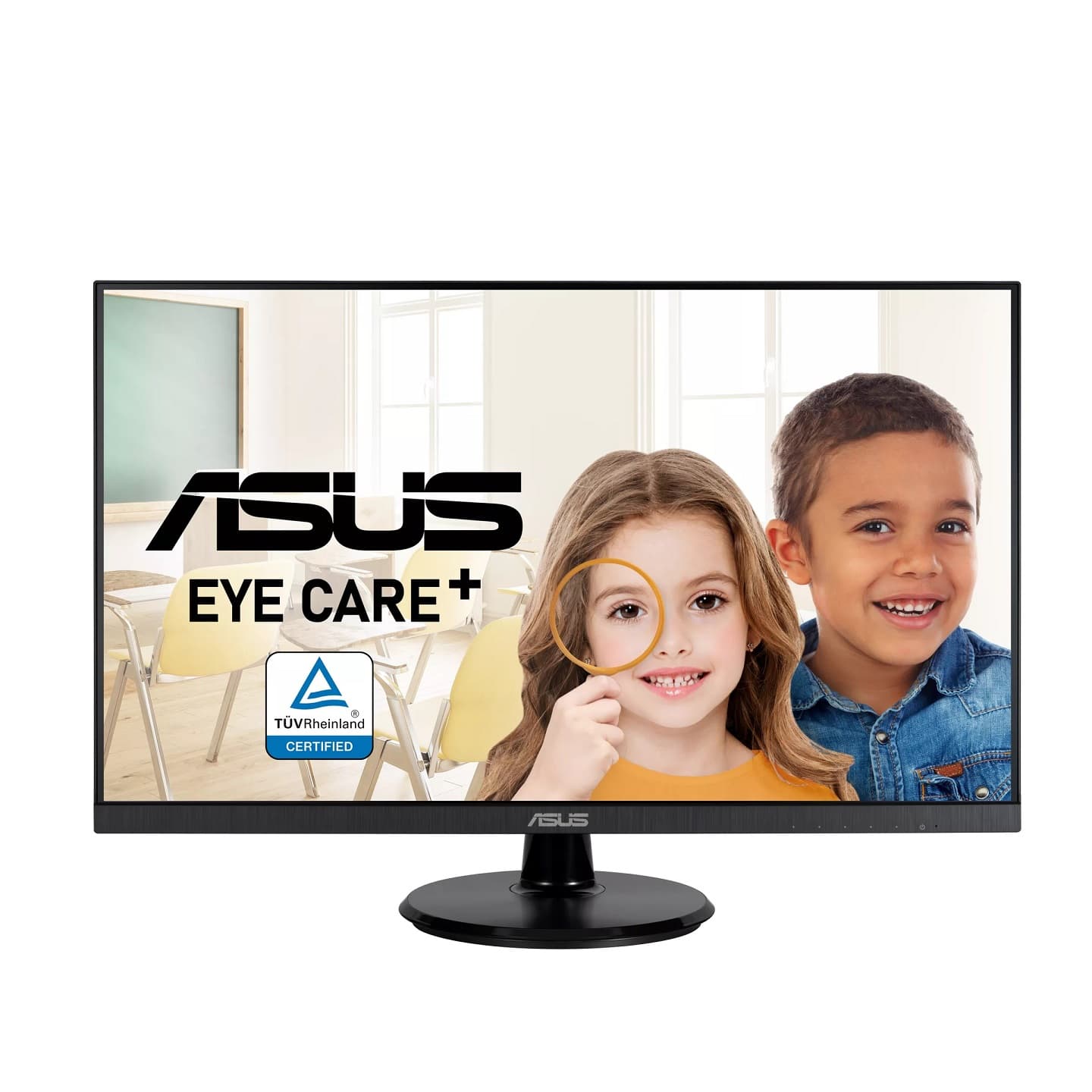 ASUS (VA27DQF)