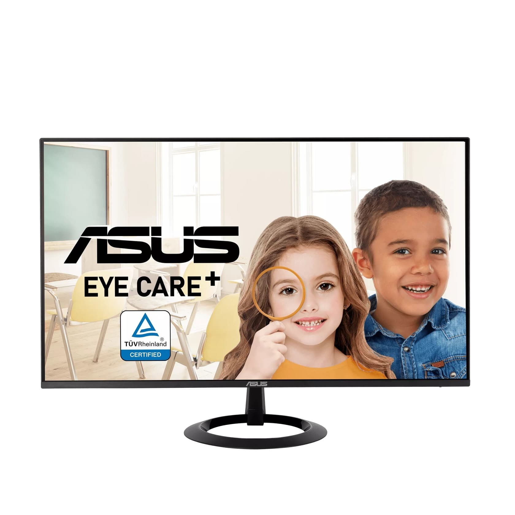ASUS (VZ27EHF)