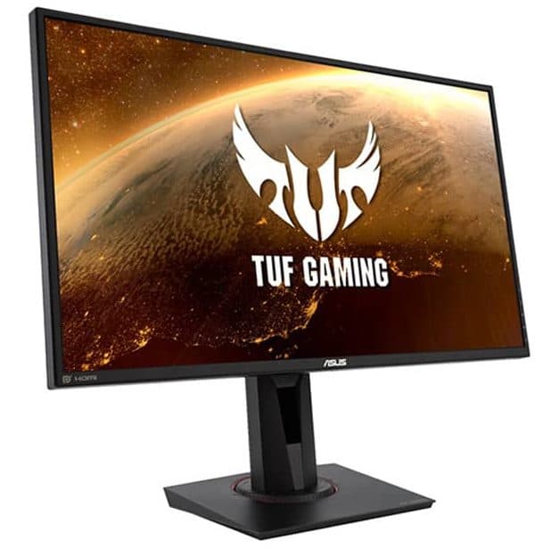 Asus TUF (VG279QM)