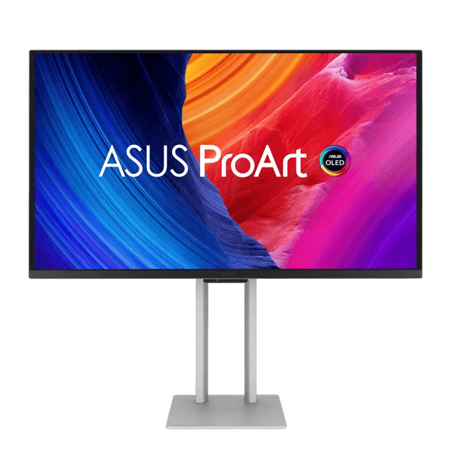 ASUS ProArt (PA27UCDMR)