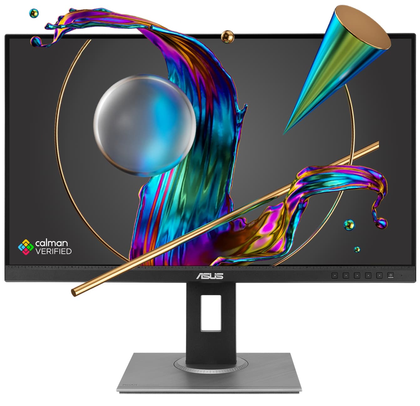 ASUS ProArt (PA278QV)