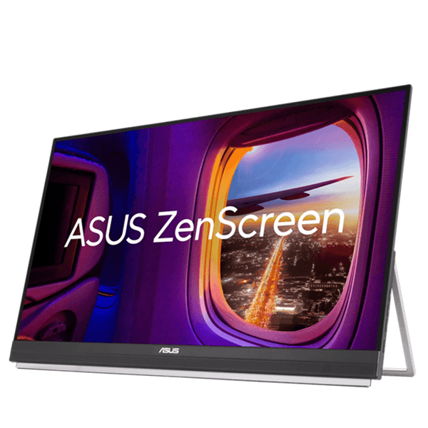 ASUS ZenScreen (MB27ACF)