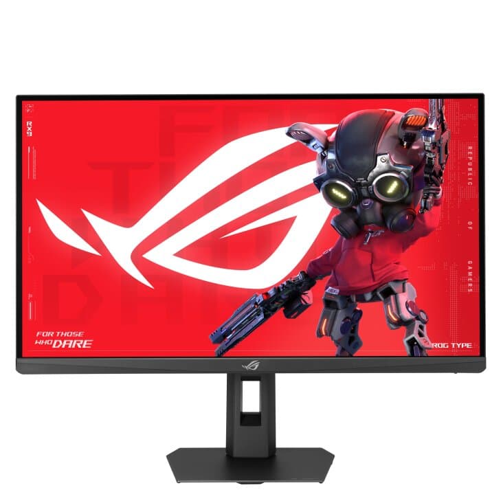 ASUS ROG (XG27ACMES)