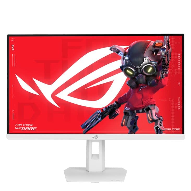 ASUS ROG (XG27ACMES-W)