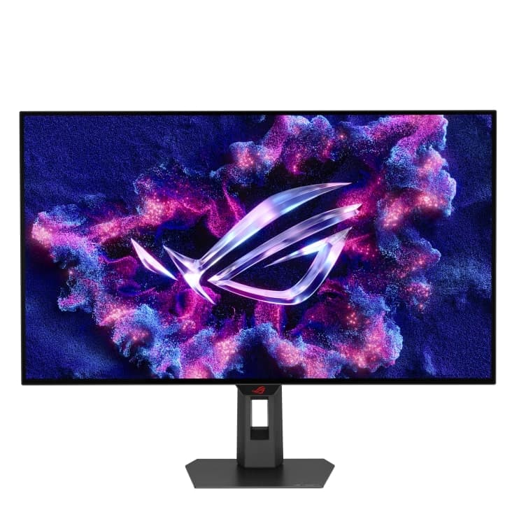 ASUS ROG Strix XG32UCWG 32" OLED 4K UHD 165Hz 0,03ms Černá 3R
