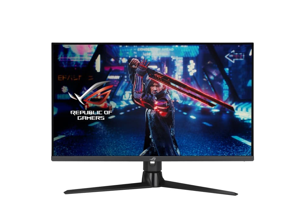 ASUS ROG Strix XG32UQ 32" IPS 4K UHD 160Hz 1ms Black 3R
