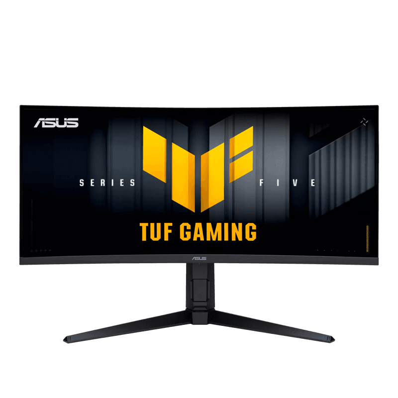 34" WLED ASUS VG34WQL5A GAMING