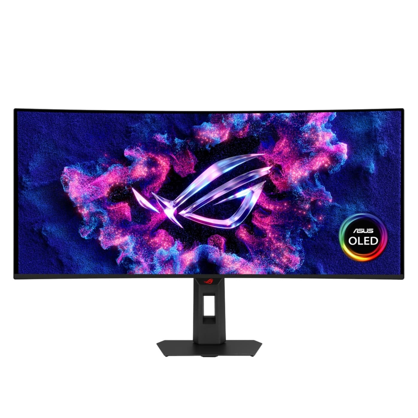 ASUS ROG (Strix OLED XG34WCDMS)