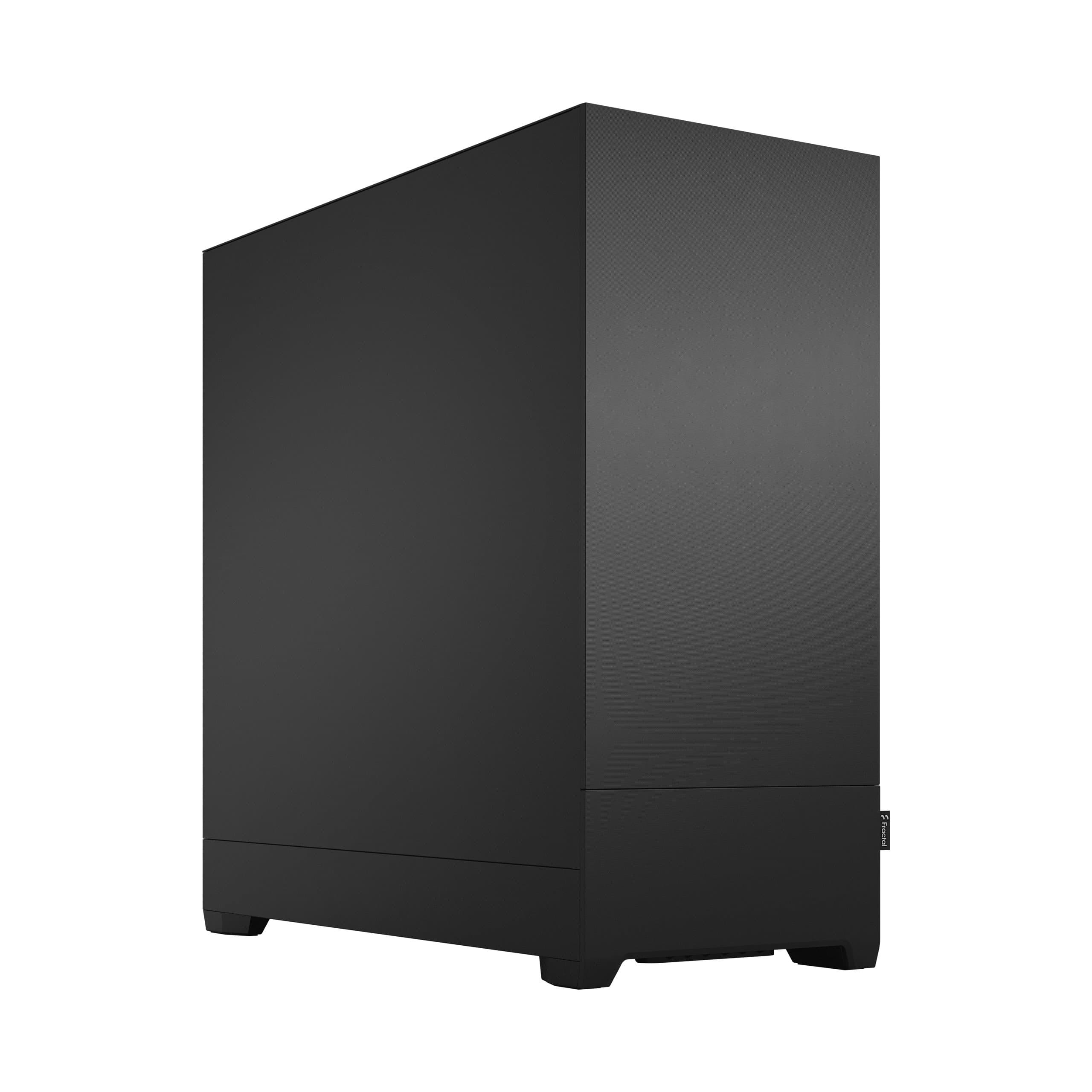 Fractal Design Pop XL Silent Black Solid Big Tower Černá