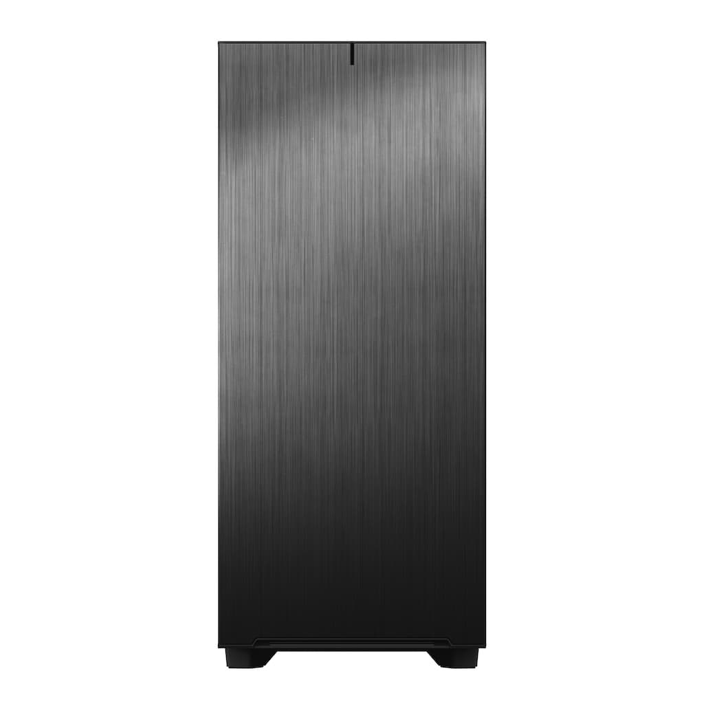 Fractal Design Define 7 XL Black TG Dark Tint Big Tower Transpar. Černá