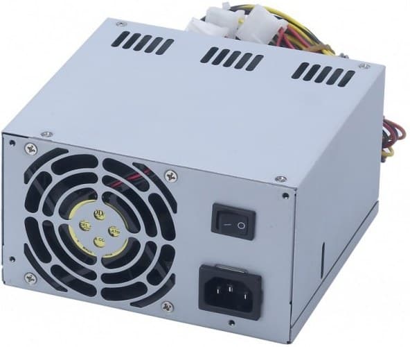 FSP/Fortron FSP460-70PFL (SK) 85+, bulk, 460W, industrial